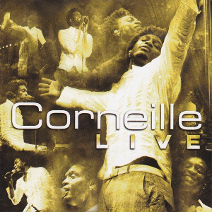 <i>Live</i> (Corneille album) 2005 live album by Corneille