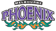 <span class="mw-page-title-main">Melbourne Phoenix</span> Defunct Australian netball team