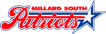 Millard South High School Logo