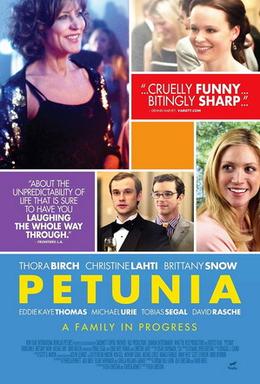 Petunia (film)