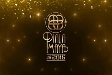 2015 Maya Awards Wikipedia