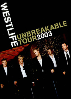 File:Programme Westlife Unbreakable.jpg