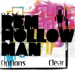 <span class="mw-page-title-main">Hollow Man (song)</span> 2008 single by R.E.M.