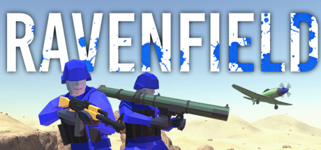 Ravenfield mods mac