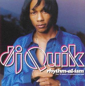 <i>Rhythm-al-ism</i> 1998 studio album by DJ Quik
