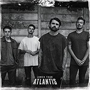 <i>Safe in Sound</i> (Lower Than Atlantis album) 2017 studio album by Lower Than Atlantis