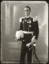 Bernard Henry Bourdillon British colonial administrator