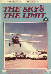 The Sky's the Limit (1975 film) - Wikipedia