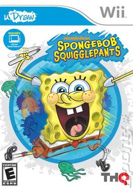 SpongeBob SquigglePants