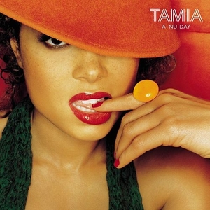 <i>A Nu Day</i> 2000 studio album by Tamia