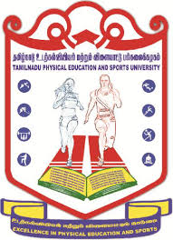 File:Tamil Nadu Physical Education & Sports University logo.jpg