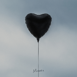 <i>Misery</i> (album) 2018 studio album by the Amity Affliction