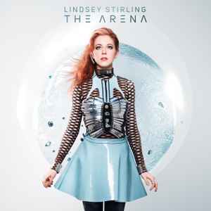 The Arena (song) 2016 single by Lindsey Stirling