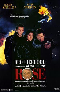 <i>Brotherhood of the Rose</i> (miniseries) American TV series or program