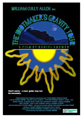 <i>The Idiotmakers Gravity Tour</i> 2011 American film