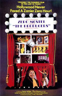 The Producers (1967 film) - Wikipedia