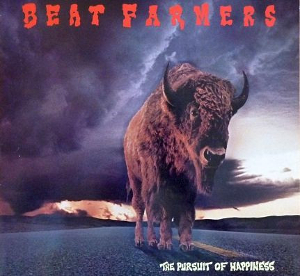 <i>The Pursuit of Happiness</i> (Beat Farmers album) 1987 studio album by The Beat Farmers