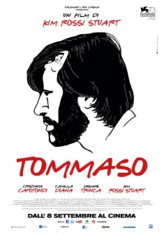 <i>Tommaso</i> (2016 film) 2016 film