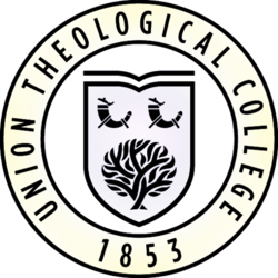 Union Theological College logo.png