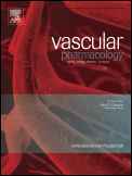 <i>Vascular Pharmacology</i> Academic journal