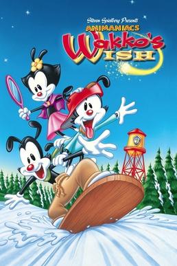 Animaniacs – Wikipédia, a enciclopédia livre