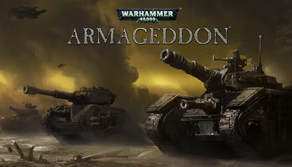 Warhammer 40000 Premium Tanks