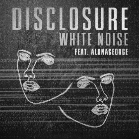 <span class="mw-page-title-main">White Noise (Disclosure song)</span> 2013 single by Disclosure