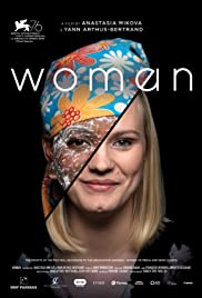 <i>Woman</i> (2019 film) 2019 documentary film