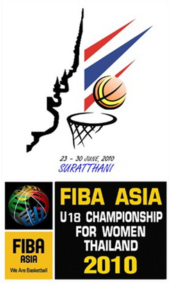 <span class="mw-page-title-main">2010 FIBA Asia Under-18 Championship for Women</span>