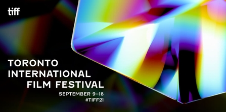 2021 Toronto International Film Festival - Wikipedia