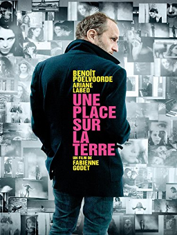 <i>A Place on Earth</i> (2013 film) 2013 French film