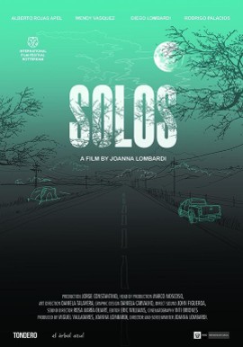 Alone (2015 Peruvian film) - Wikipedia