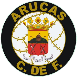 File:Arucas CF logo.png