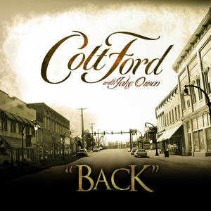 <span class="mw-page-title-main">Back (song)</span> 2012 single by Colt Ford with Jake Owen
