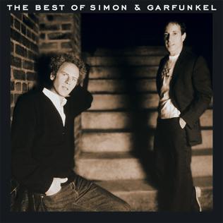 The Best Of Simon And Garfunkel Wikipedia