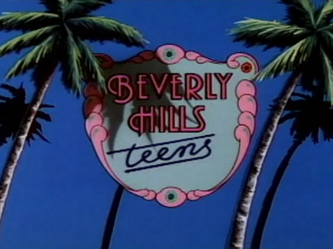 Beverly Hills Teens - Wikipedia