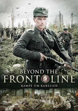 <i>Beyond the Front Line</i> 2004 Finnish film