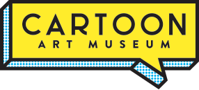 File:Cartoon Art Museum Logo.png