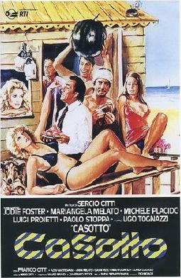 <i>Beach House</i> (film) 1977 film