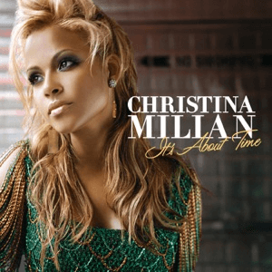 It's About Time (Christina Milian album) - Wikipedia