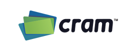 <span class="mw-page-title-main">Cram.com</span> Application for making and sharing flashcards