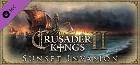 Crusader Kings (video game) - Wikipedia