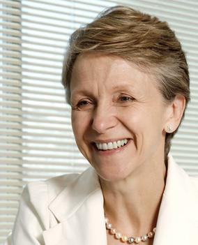 <span class="mw-page-title-main">Helen Alexander (businesswoman)</span> British businesswoman