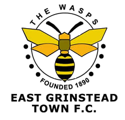 <span class="mw-page-title-main">East Grinstead Town F.C.</span> Association football club in England