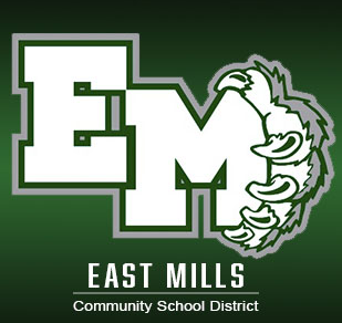 East Mills Community School District Public school district in Hastings, Iowa, United States