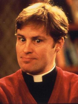 <span class="mw-page-title-main">Father Dougal McGuire</span> Character in the Channel 4 sitcom Father Ted