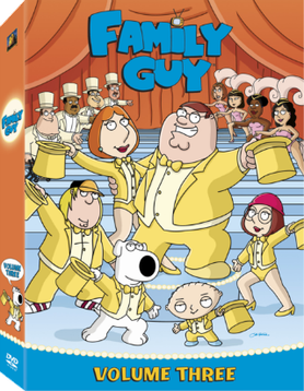 Family Guy - Wikipedia