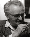 <span class="mw-page-title-main">György Márkus</span> Hungarian philosopher (1934–2016)