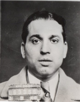 <span class="mw-page-title-main">Harry Maione</span> American mobster