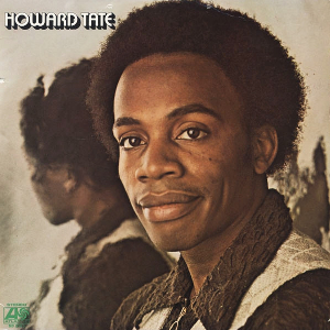 <i>Howard Tate</i> (album) 1972 studio album by Howard Tate